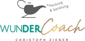 Logo Wundercoach